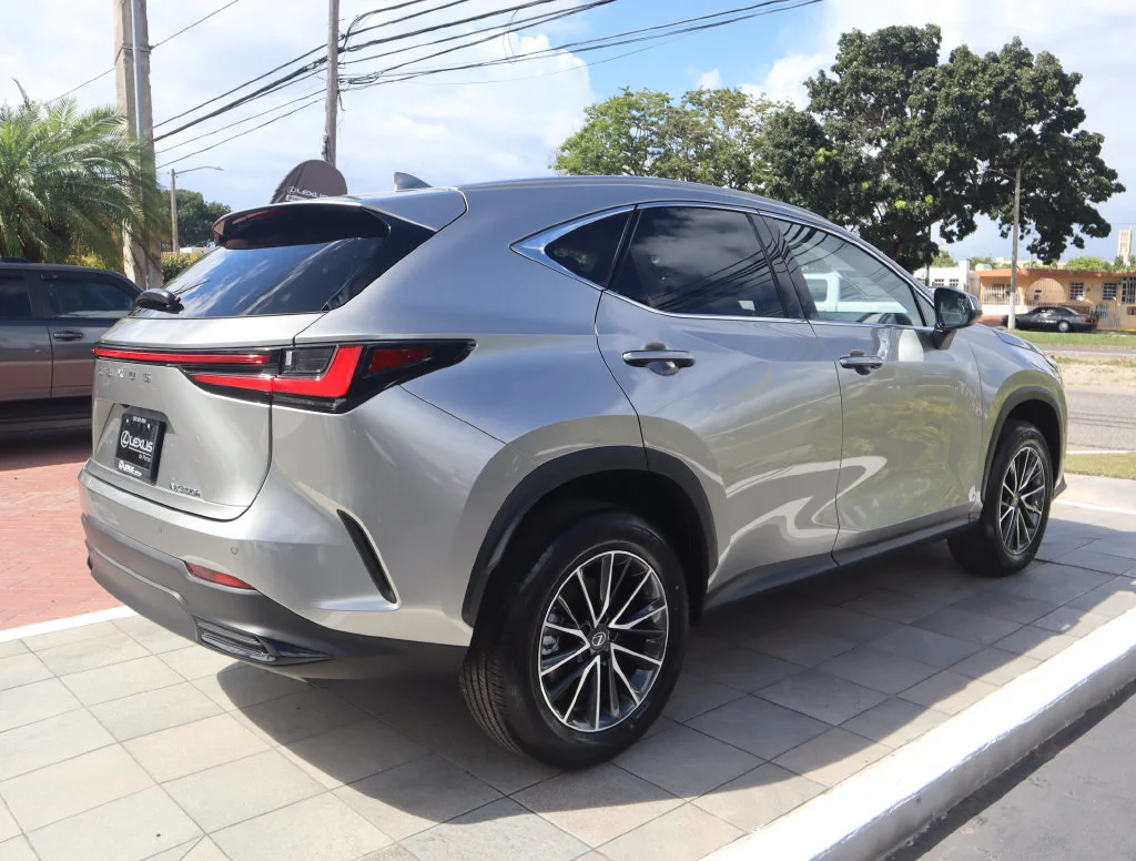 New 2026  Lexus 350h Base image 5