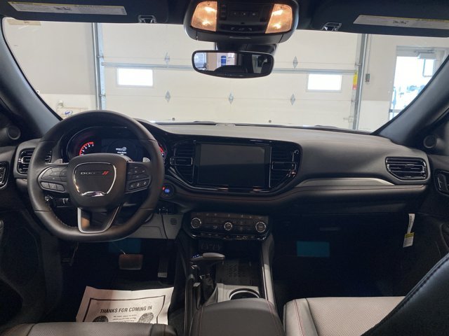 New 2026 Triple Nickel Exterior Paint Dodge GT Plus image 21