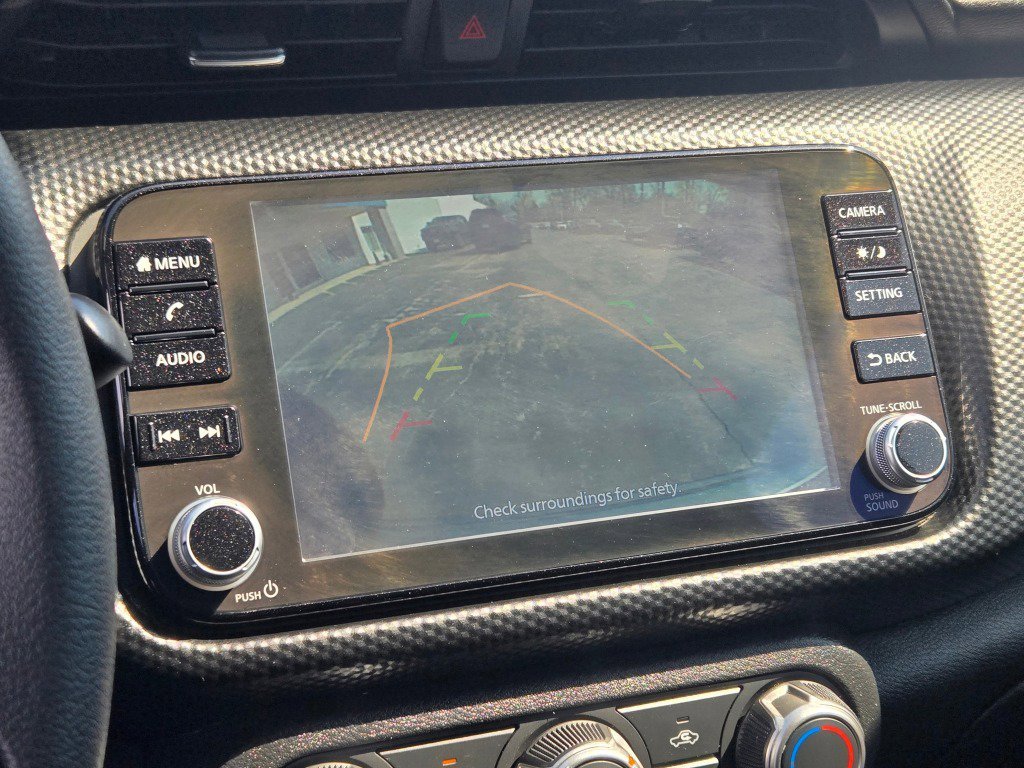 2023 Nissan Kicks SV - Photo 25