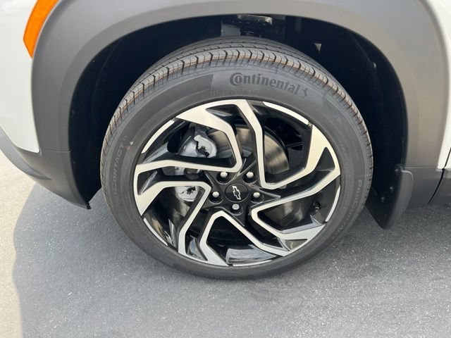 2026 Chevrolet Trailblazer RS - Photo 13