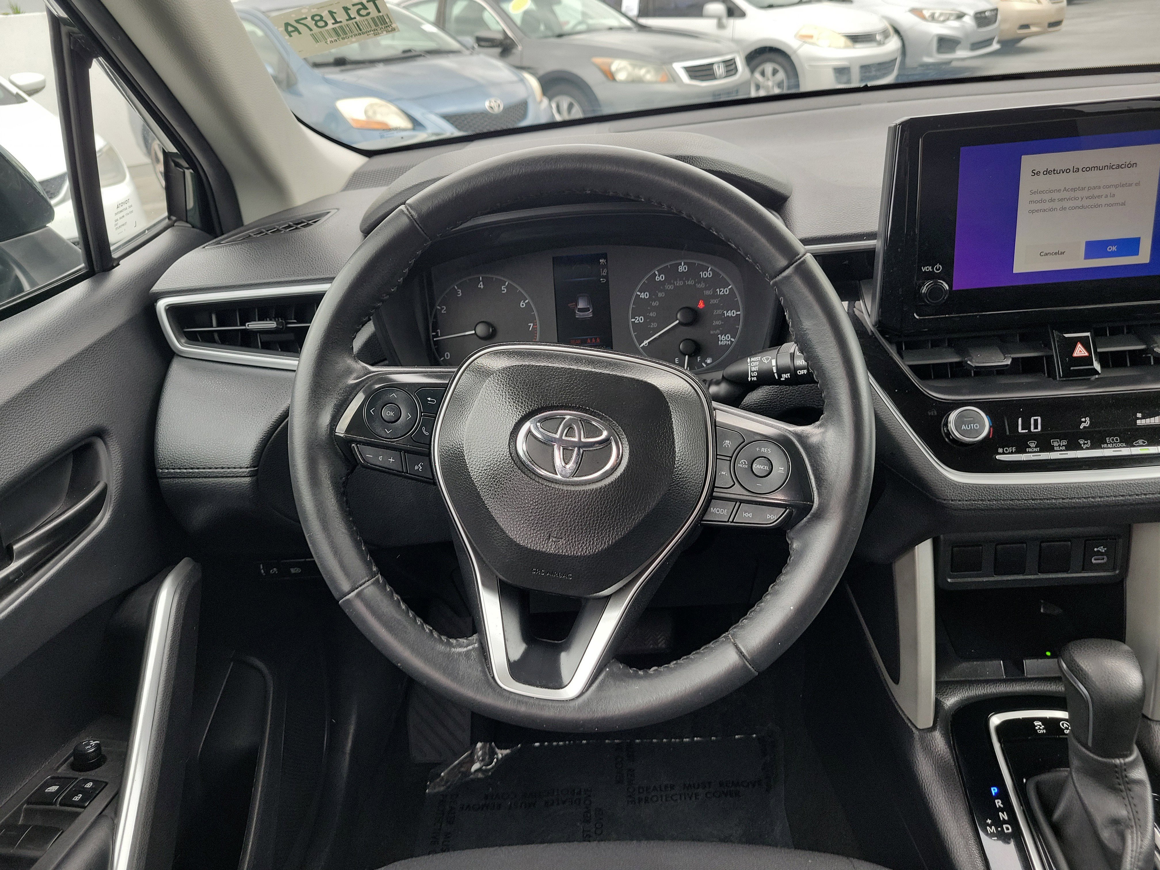 Certified Used 2024 Cypress Toyota LE image 16