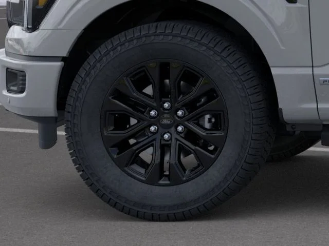 New 2026 Avalanche Ford Lariat image 19