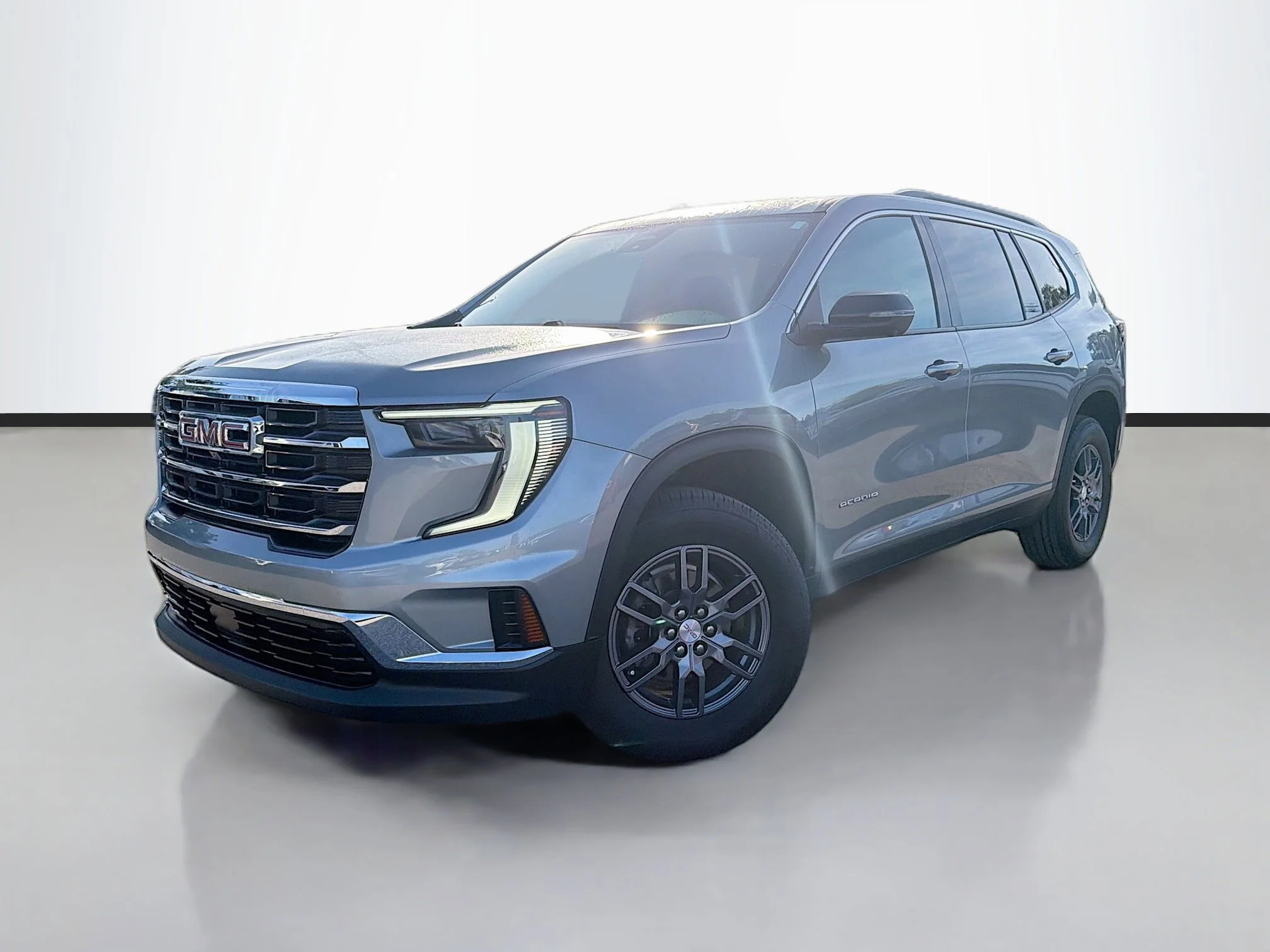 2025 GMC Acadia Elevation FWD's photo