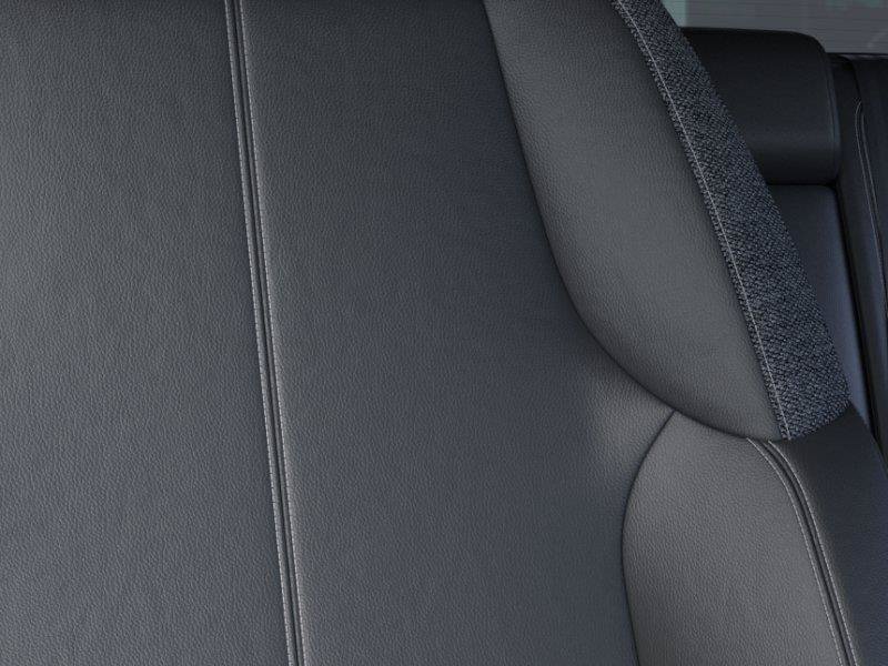 2027 Cadillac OPTIQ Luxury - Photo 21