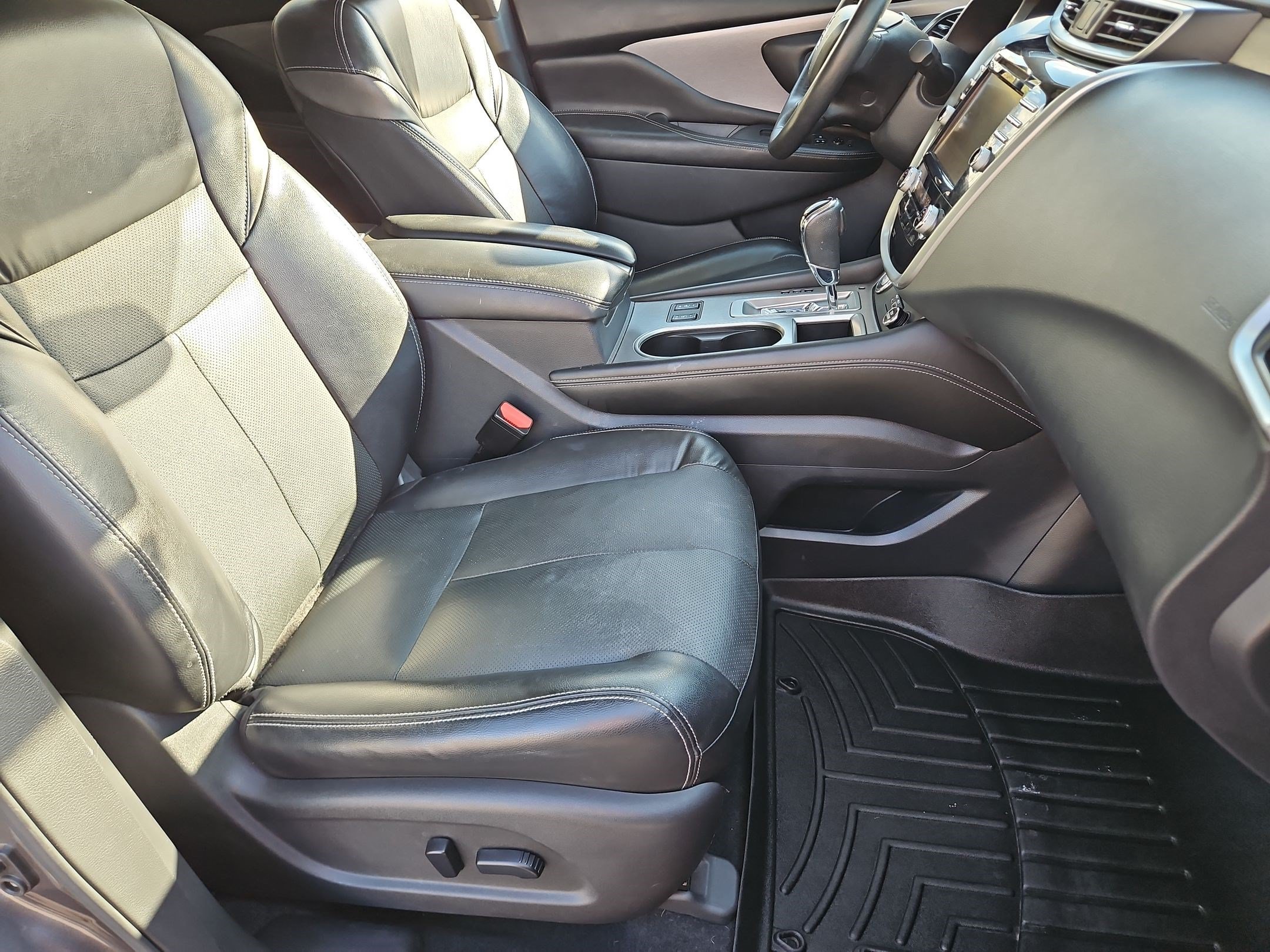 2021 Nissan Murano SL - Photo 30