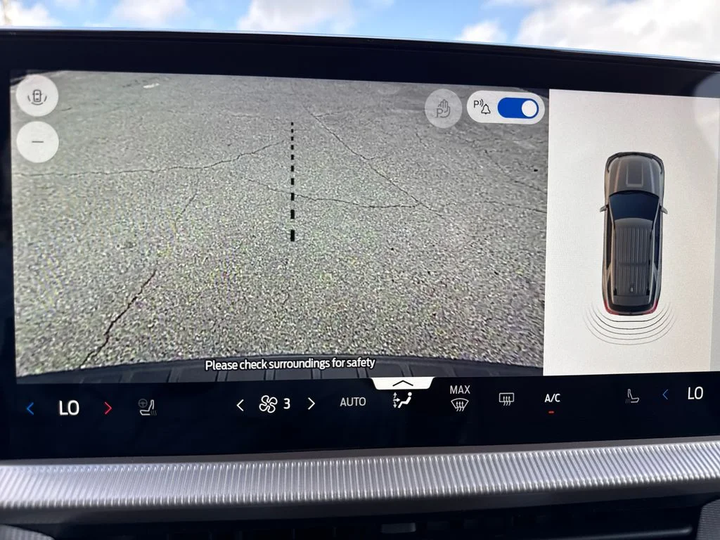 New 2026 White Ford Active image 25
