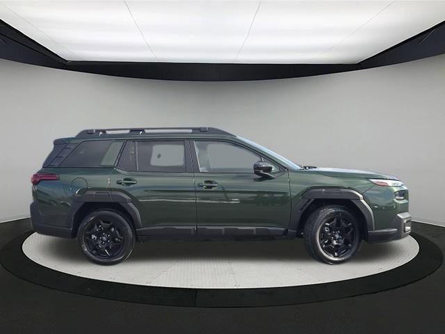 2026 Subaru Outback Limited - Photo 8