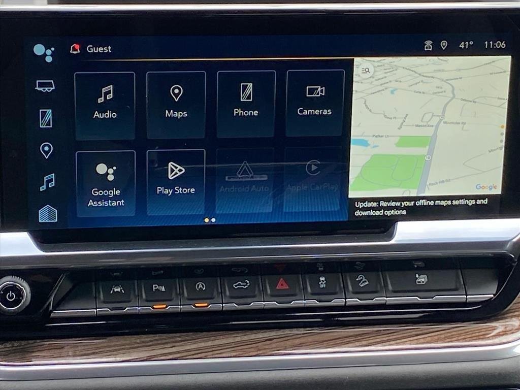 2026 Chevrolet Silverado 1500 LT - Photo 13