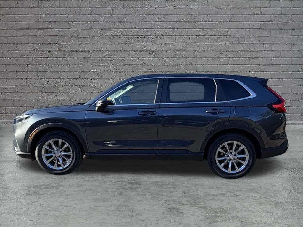 2023 Honda CR-V EX-L - Photo 9