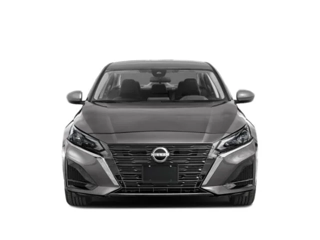 Used 2024 Scarlet Ember Nissan SV Intelligent AWD image 4