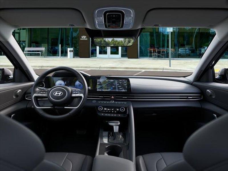 New 2026 Ecotronic Gray Hyundai Limited image 11