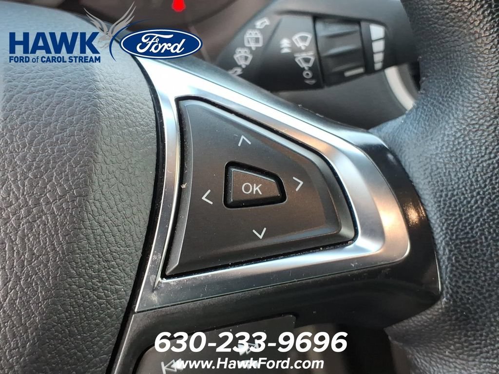 Certified Used 2024 Silver Ford SEL image 27