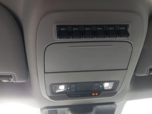 New 2026 Avalanche Ford XLT image 21