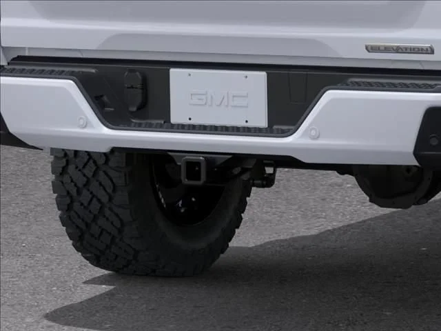 New 2026 Summit White GMC Elevation image 14