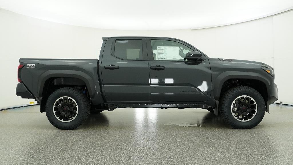 New 2026 Underground Toyota TRD Off-Road i-FORCE MAX image 51