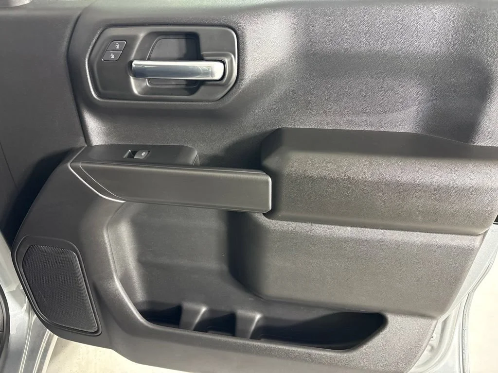 New 2026 Sterling Gray Metallic Chevrolet Custom image 18