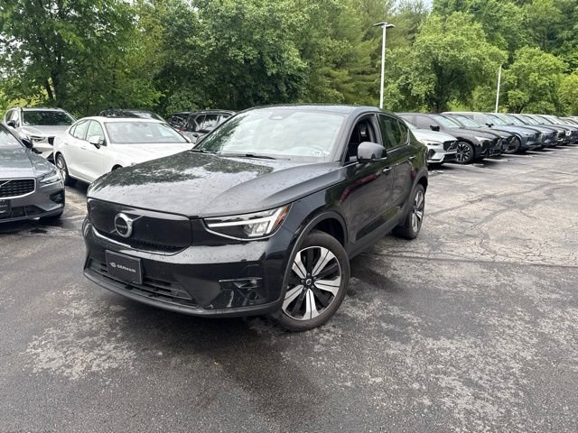 2023 Volvo C40 P8 Recharge Plus AWD's photo