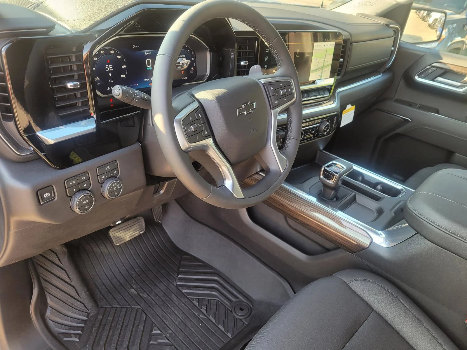 2026 Chevrolet Silverado 1500 LT Trail Boss - Photo 15