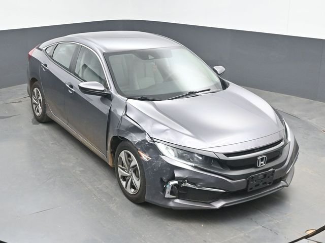 Used 2019 Silver Honda LX image 12