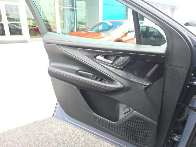 Used 2024 Gray Chevrolet RS image 14