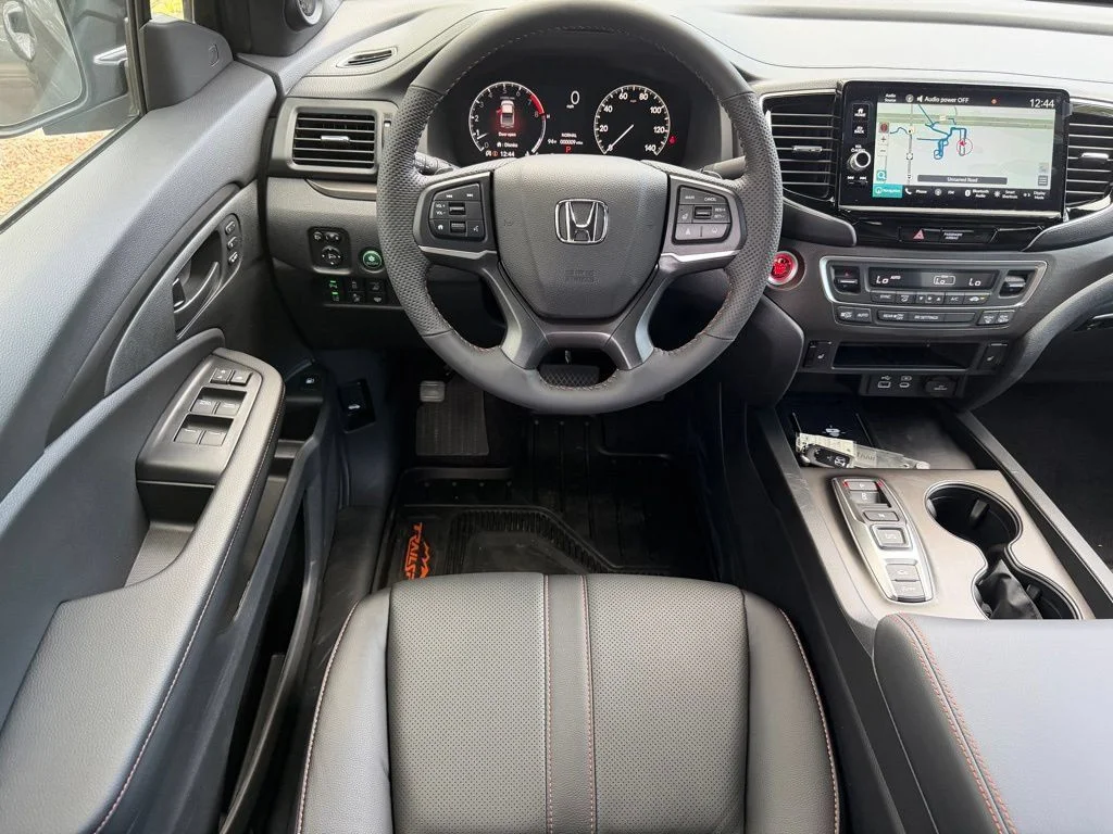 2026 Honda Ridgeline TrailSport - Photo 12
