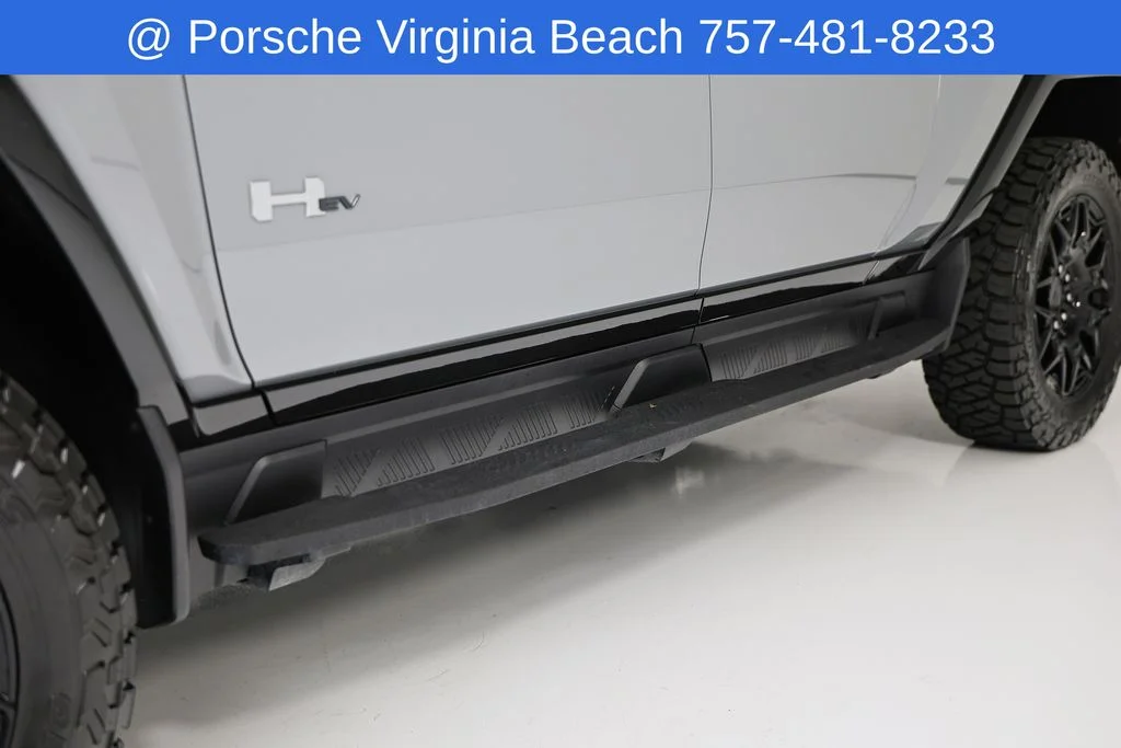 Used 2026 Gray GMC 2X image 15