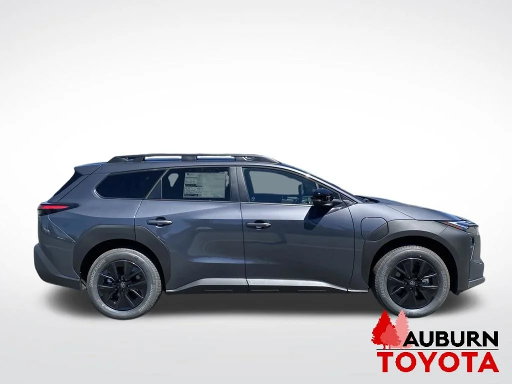 2026 Toyota bZ Woodland Woodland - Photo 8