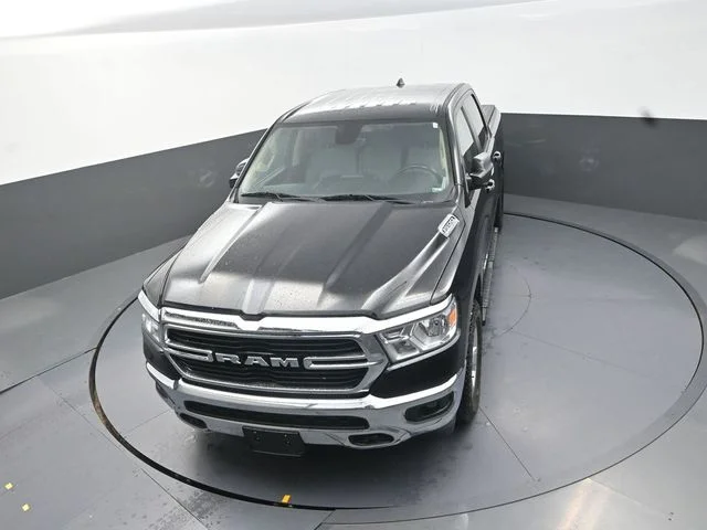 Used 2020 Black Ram Big Horn/Lone Star image 13