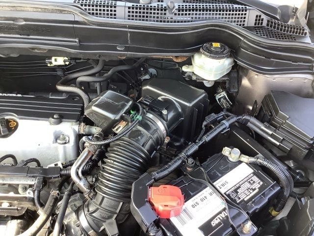 2011 Honda CR-V SE - Photo 15