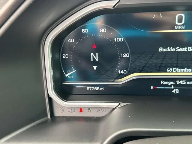 2023 GMC Sierra 1500 AT4X - Photo 27