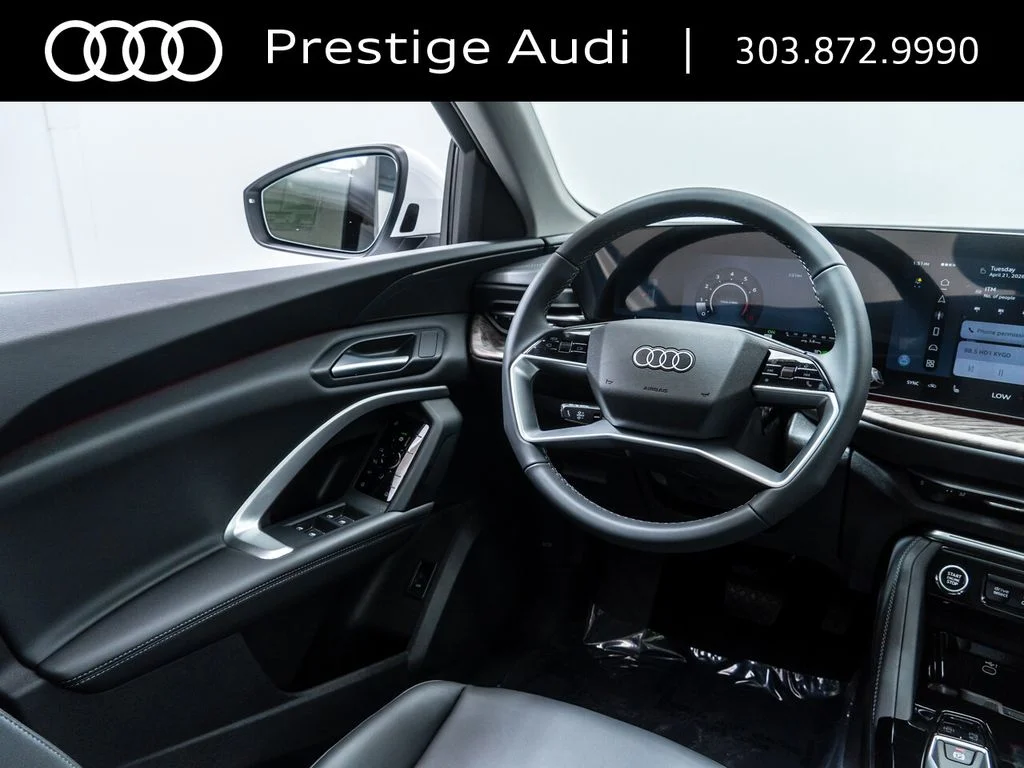 New 2026  Audi  image 20