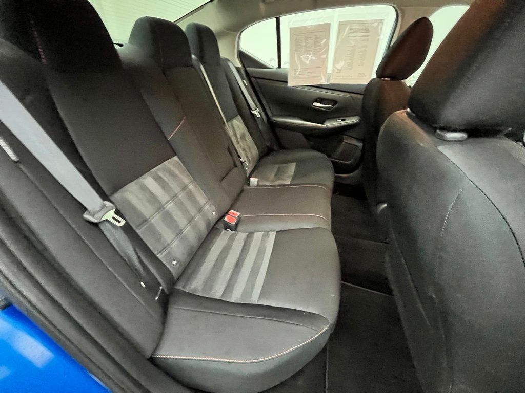 Used 2024 Blue Nissan SR image 36