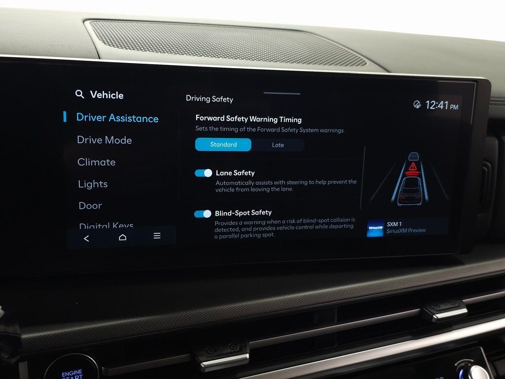 2025 Hyundai Santa Fe XRT - Photo 26