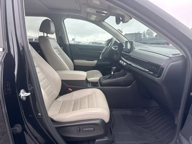 Used 2023  Honda EX-L image 19