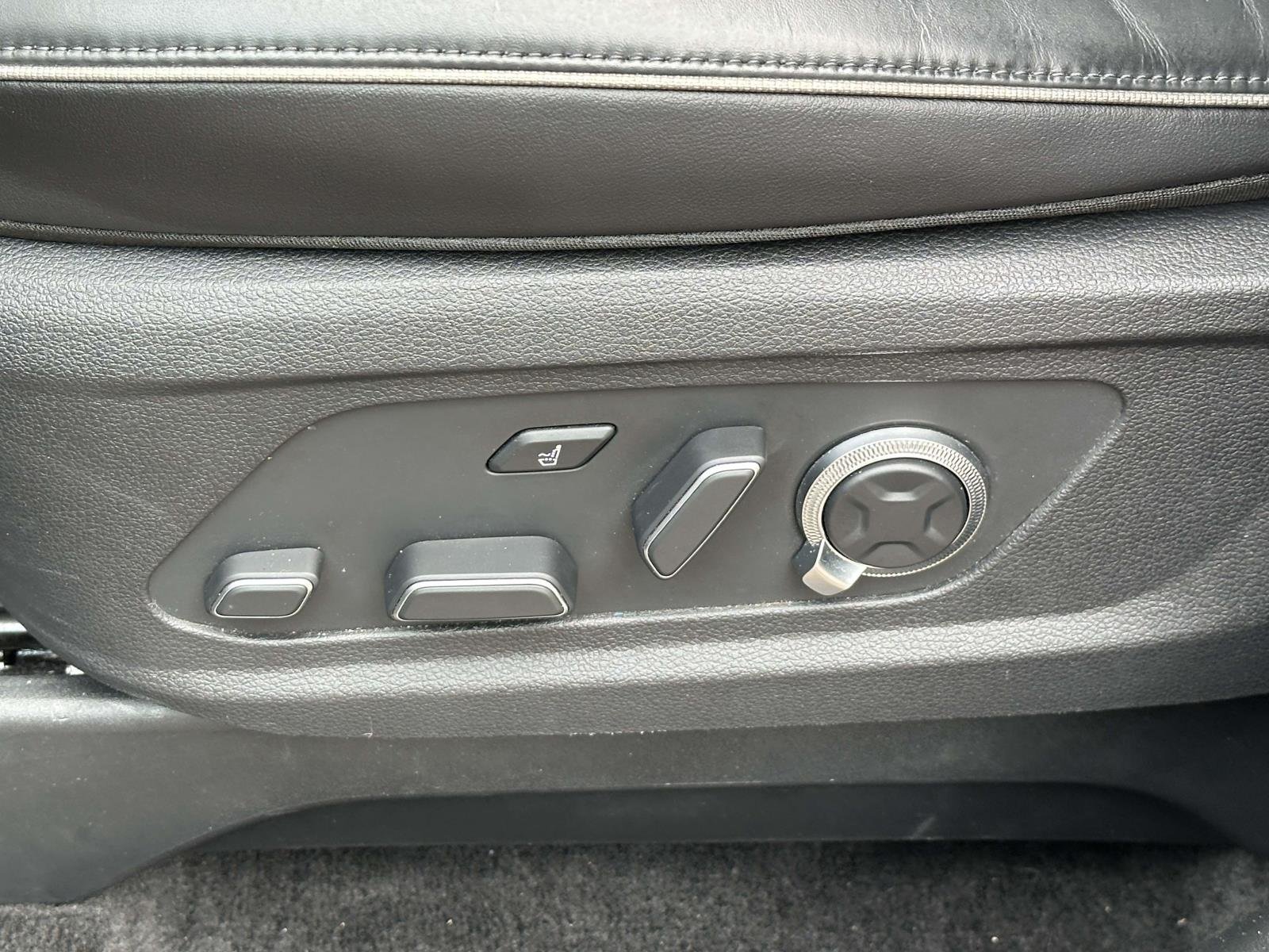 Used 2024 Black Hyundai Calligraphy Night Edition image 17