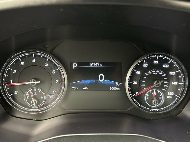2023 Hyundai Santa Fe XRT - Photo 15