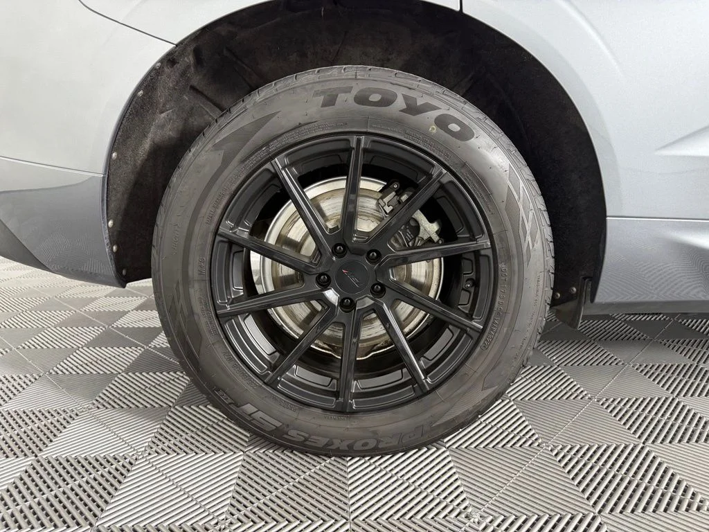 2021 Volvo XC60 Momentum - Photo 17