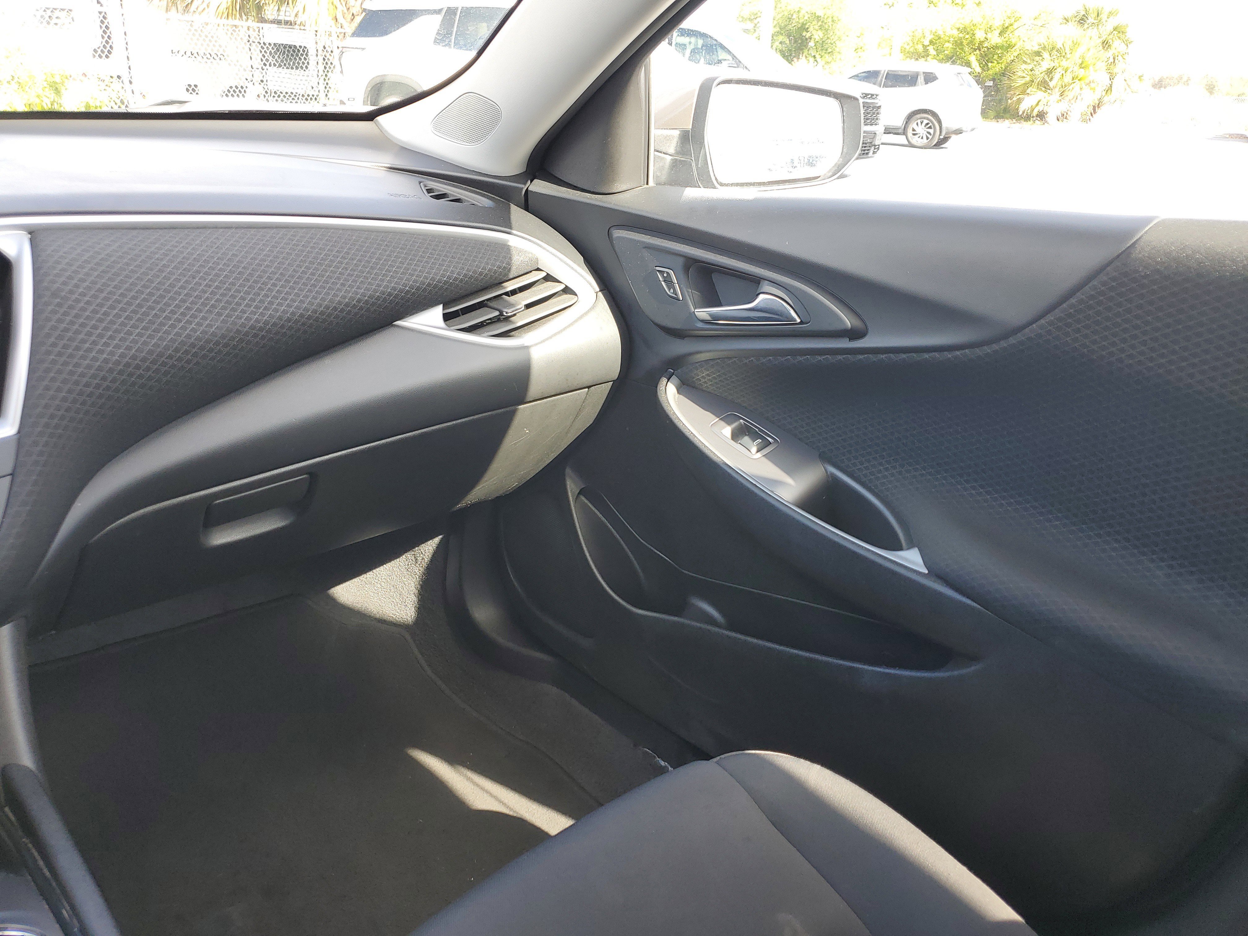 Certified Used 2023 Mineral Gray Metallic Chevrolet LT image 12
