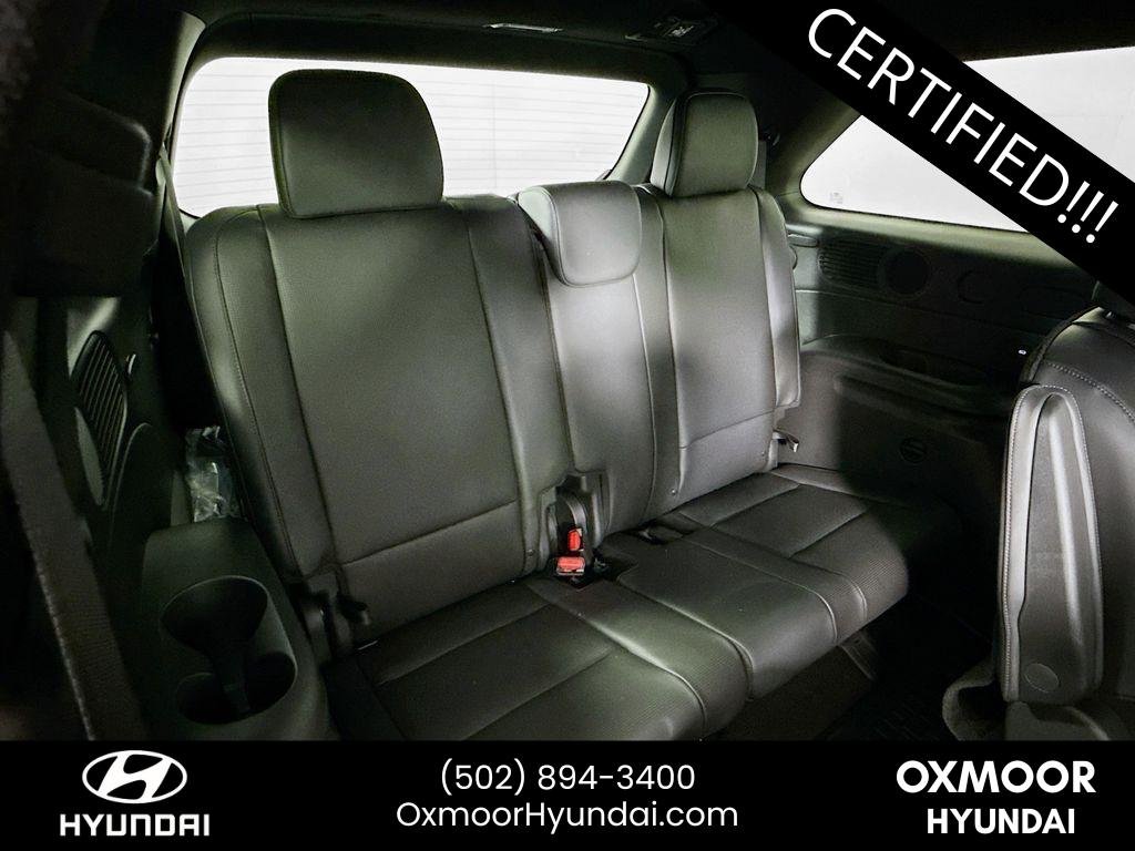 Used 2026 Ecotronic Gray Pearl Hyundai XRT Pro image 30