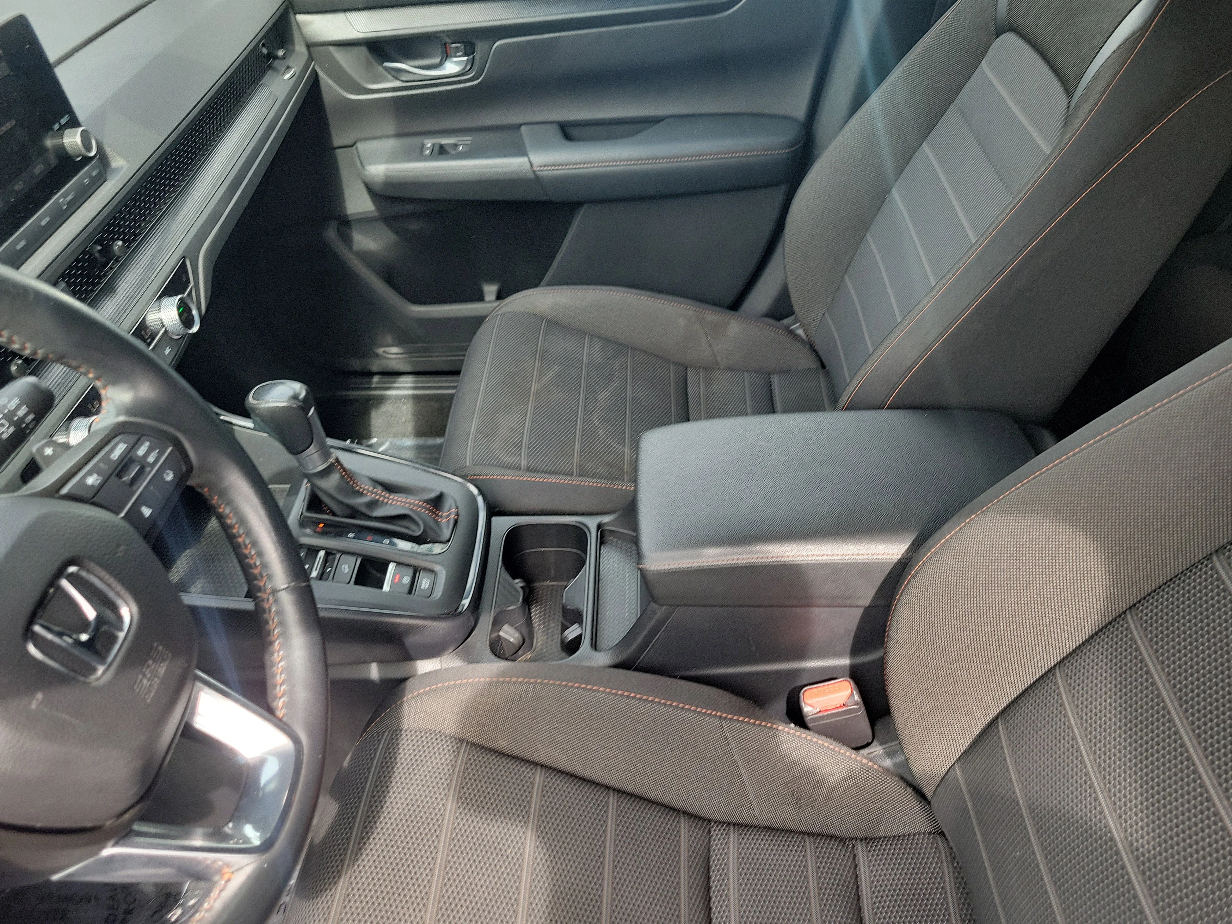 2024 Honda CR-V Sport - Photo 21