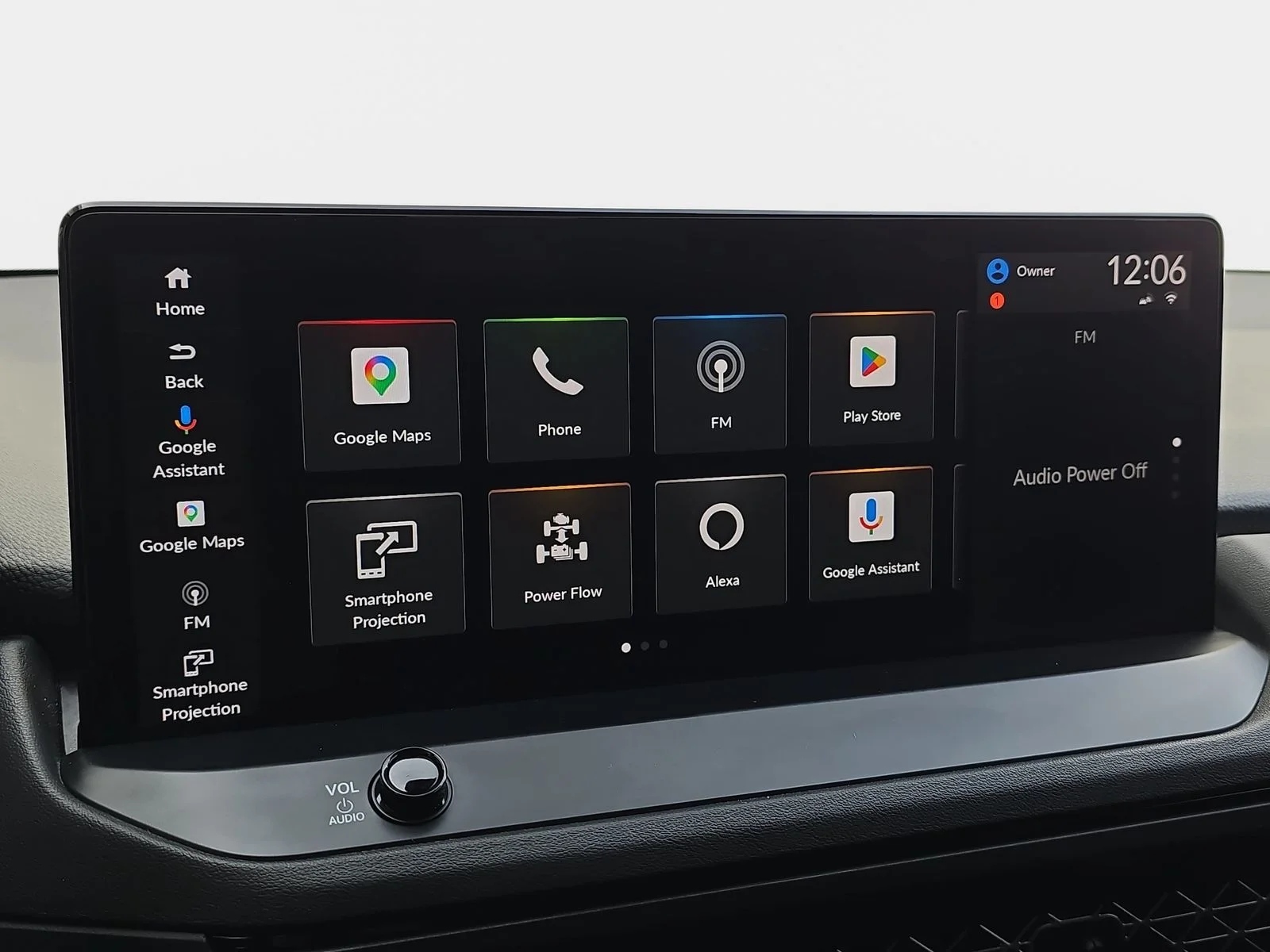 2024 Honda Accord Hybrid Touring - Photo 21