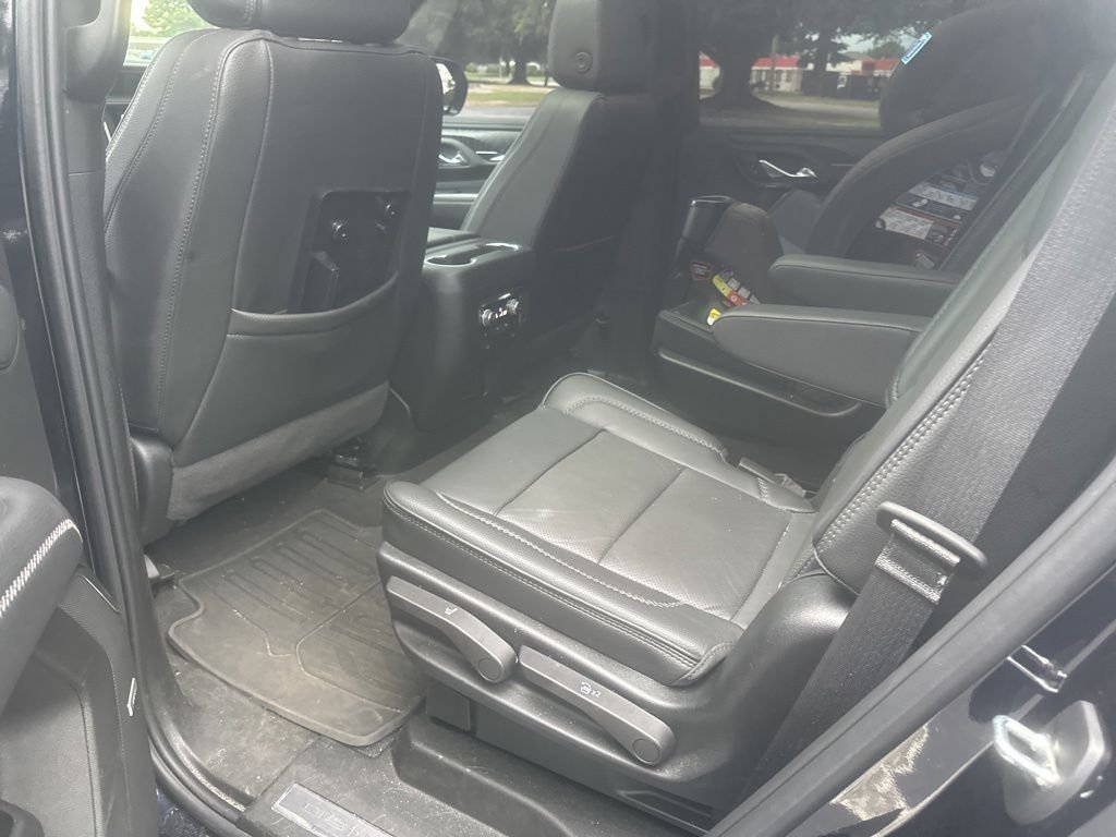 Used 2023 Blue GMC Denali image 20