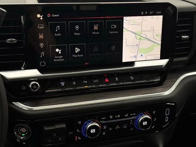 2026 GMC Sierra 2500HD SLT - Photo 25