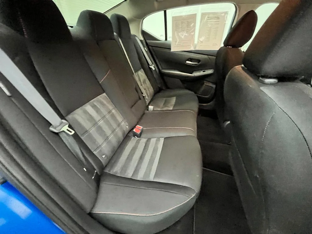 Used 2024 Blue Nissan SR image 36