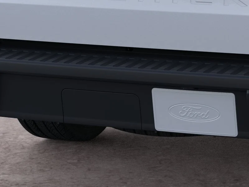 New 2026 Space White Metallic Ford XL image 46