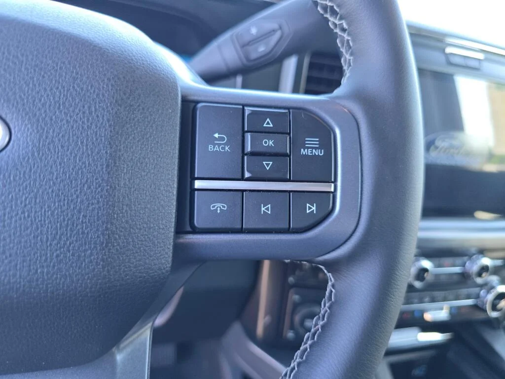 2025 Ford F-250 Super Duty Lariat - Photo 24