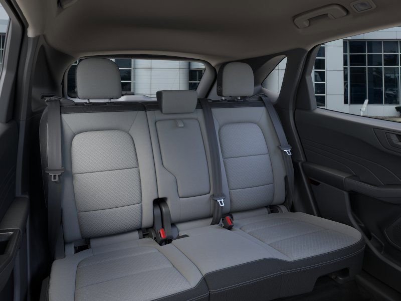New 2026 Oxford White Ford Active® image 14