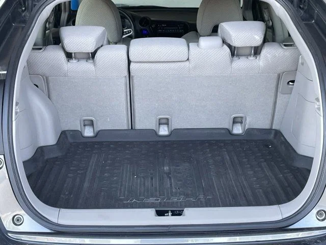 Used 2013 Polished Metal Metallic Honda Base image 16