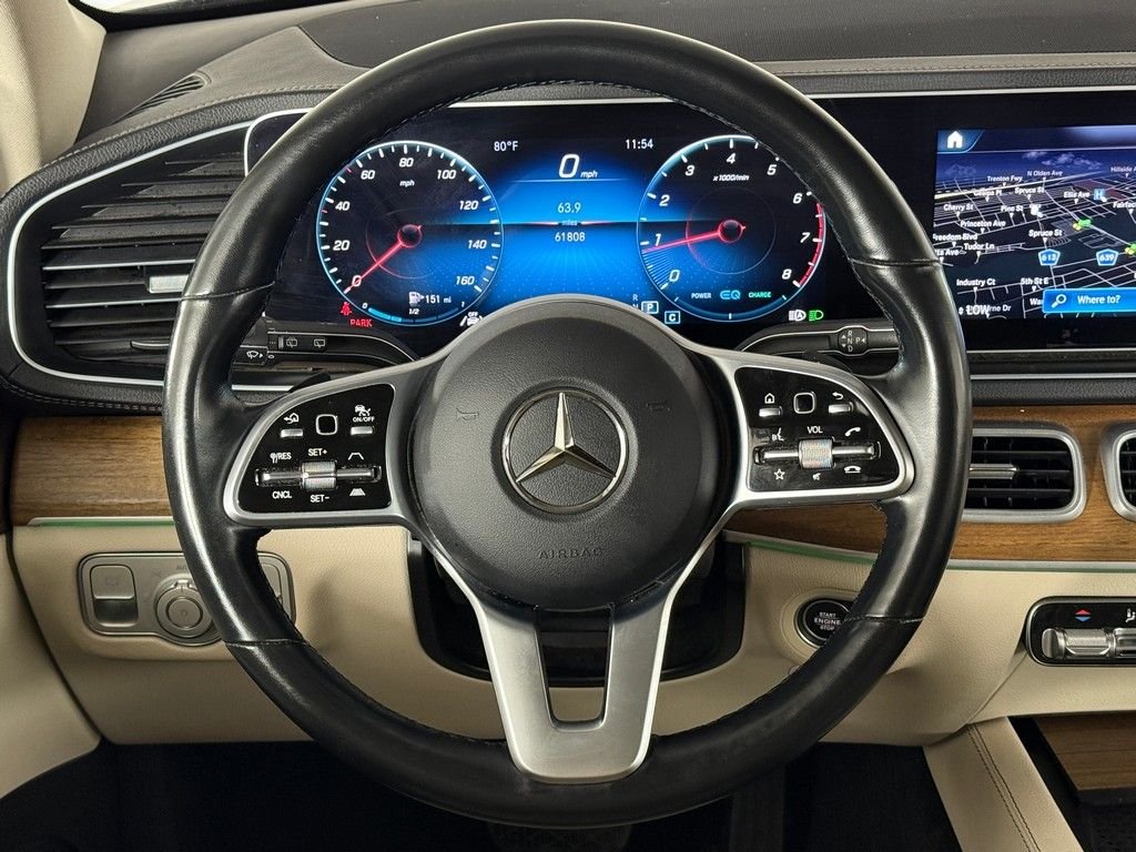 2023 Mercedes-Benz GLS GLS450 - Photo 46