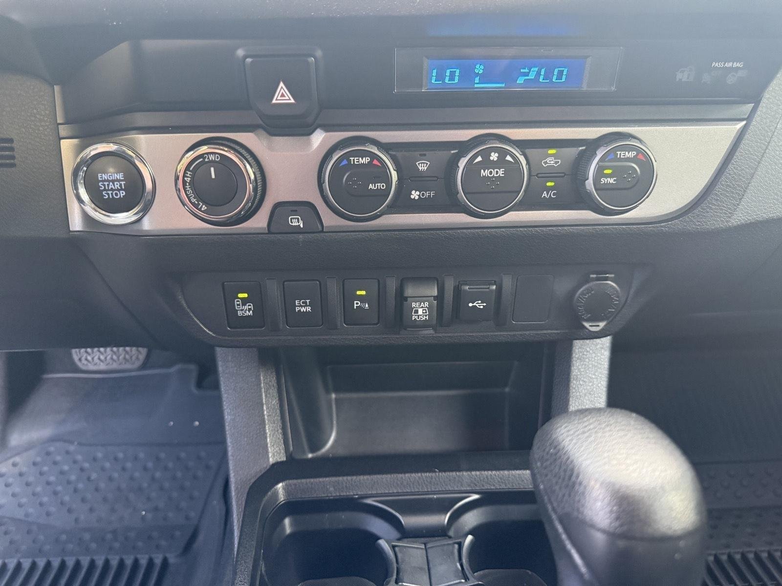 Certified Used 2023  Toyota Trail Edition image 10